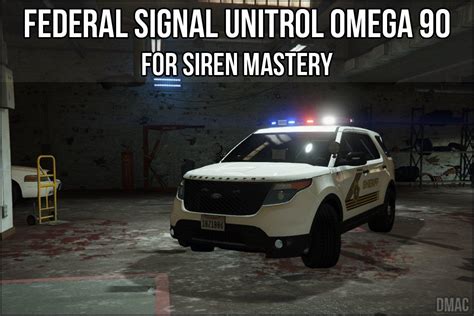 siren mastery omega 90